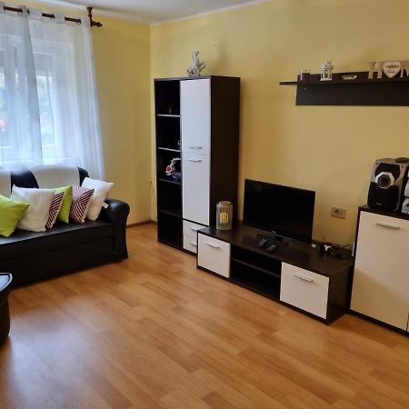 Apartment Sanja พาซิน ภายนอก รูปภาพ