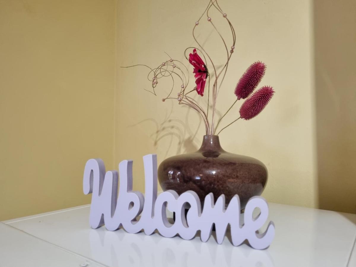 Apartment Sanja พาซิน ภายนอก รูปภาพ