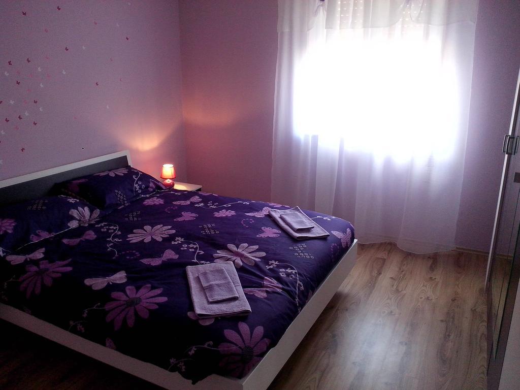 Apartment Sanja พาซิน ห้อง รูปภาพ