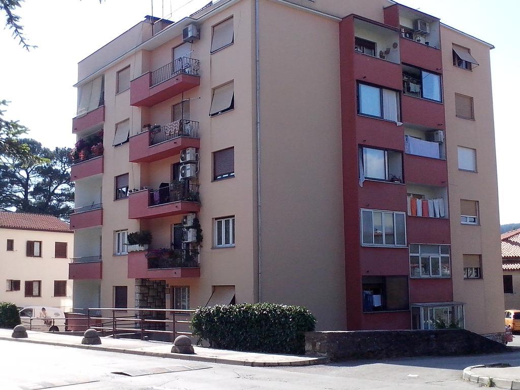 Apartment Sanja พาซิน ห้อง รูปภาพ