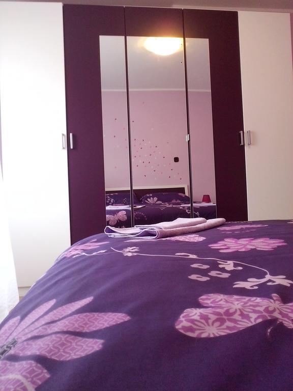 Apartment Sanja พาซิน ห้อง รูปภาพ