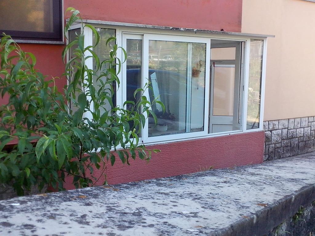 Apartment Sanja พาซิน ห้อง รูปภาพ